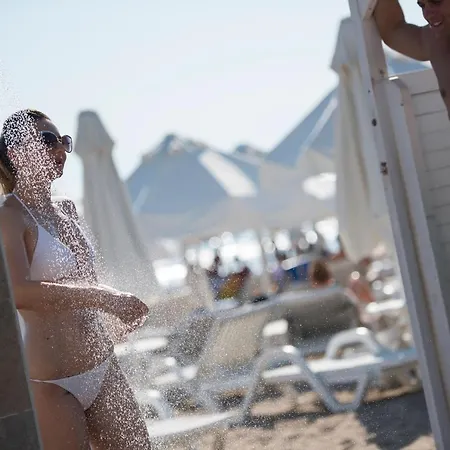 Tui Blue Barut Andiz (adults Only) Side
