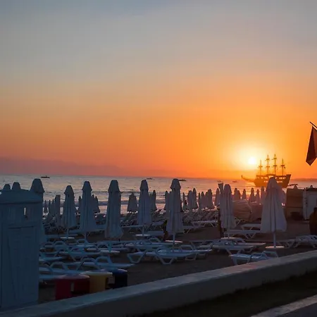 Tui Blue Barut Andiz (adults Only) Hotell