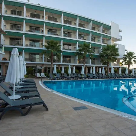 Tui Blue Barut Andiz (adults Only) Hotell