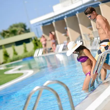 Hotell Tui Blue Barut Andiz (adults Only) Side