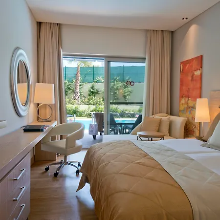 Tui Blue Barut Andiz (adults Only) Hotell Side