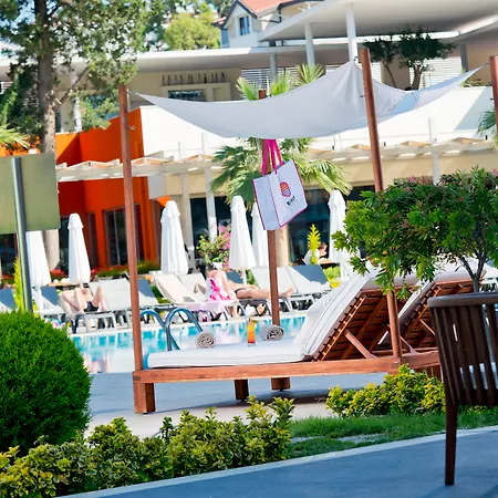 Tui Blue Barut Andiz (adults Only) Hotell