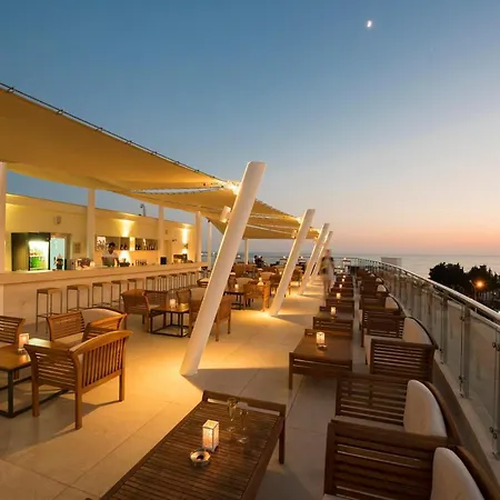 Tui Blue Barut Andiz (adults Only) Hotell Side