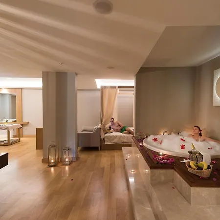 Hotell Tui Blue Barut Andiz (adults Only)