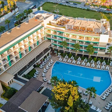 Hotell Tui Blue Barut Andiz (adults Only)