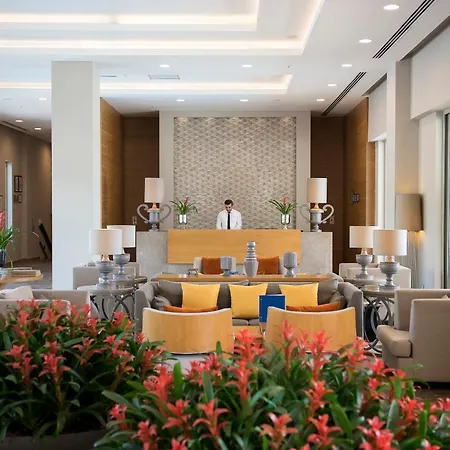 Tui Blue Barut Andiz (adults Only) Hotell