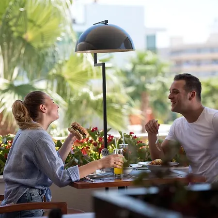 Tui Blue Barut Andiz (adults Only) 4*