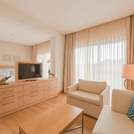 Tui Blue Barut Andiz (adults Only) 4* Side