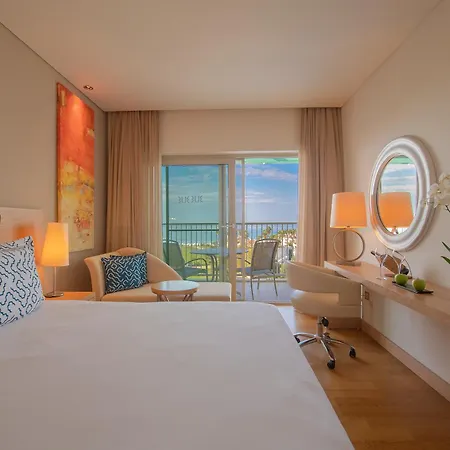 Tui Blue Barut Andiz (adults Only)