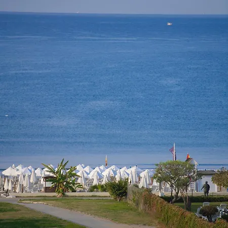 Tui Blue Barut Andiz (adults Only) Hotell