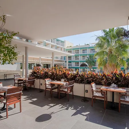 Hotell Tui Blue Barut Andiz (adults Only)