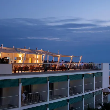 Tui Blue Barut Andiz (adults Only) Hotell Side