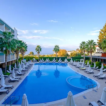 Tui Blue Barut Andiz (adults Only) 4*