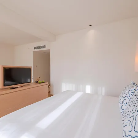 Tui Blue Barut Andiz (adults Only) Hotell 4*