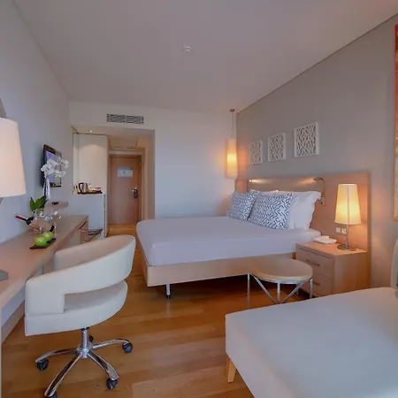 Tui Blue Barut Andiz (adults Only) Side
