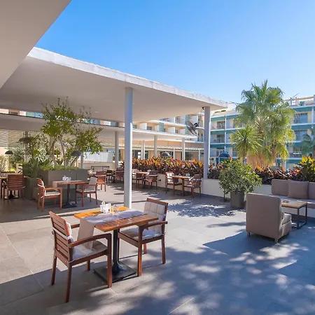 Tui Blue Barut Andiz (adults Only) 4*
