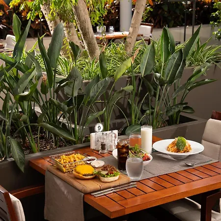 Tui Blue Barut Andiz (adults Only) Hotell