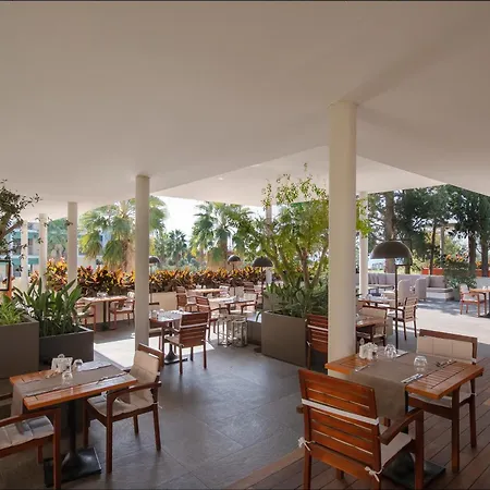 Tui Blue Barut Andiz (adults Only) Hotell