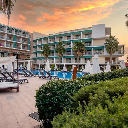 Hotell Tui Blue Barut Andiz (adults Only)