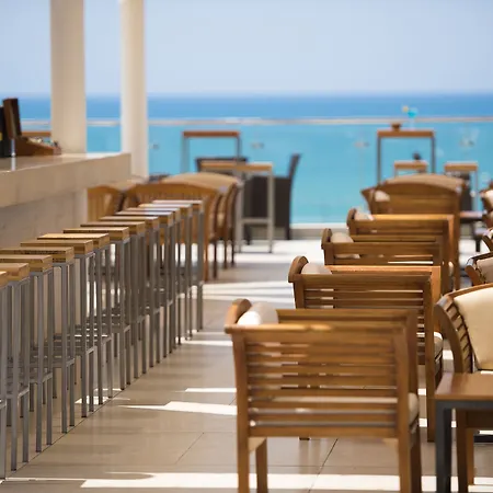 Tui Blue Barut Andiz (adults Only) 4*