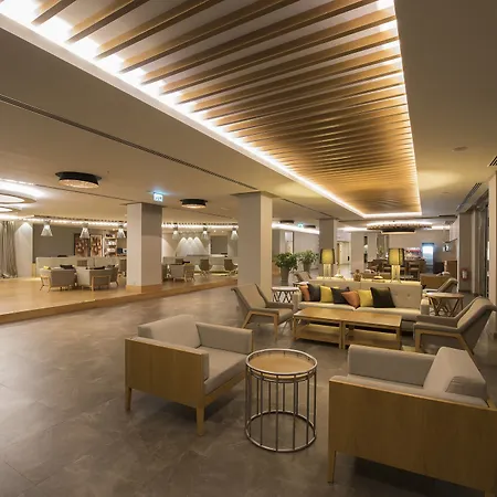 Tui Blue Barut Andiz (adults Only) Hotell