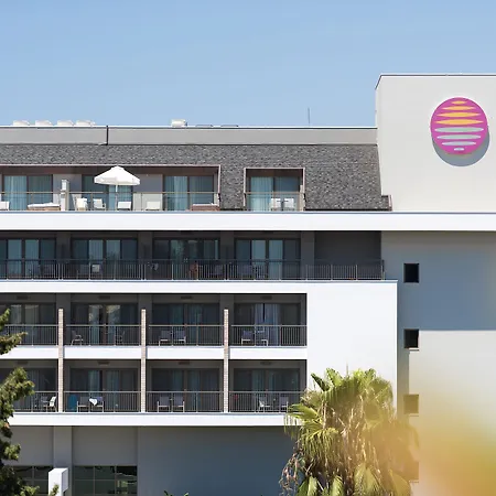 Hotell Tui Blue Barut Andiz (adults Only) 4*